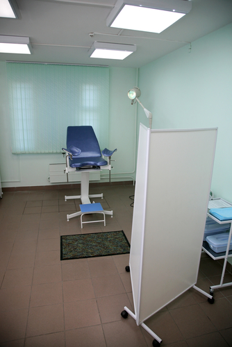 Вагинальный зуд