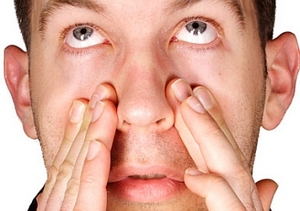 Гипертрофический ринит