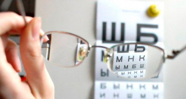 Диабетическая ретинопатия