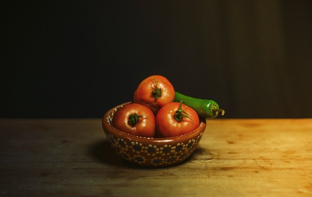 Весенние витамины: есть или не есть?