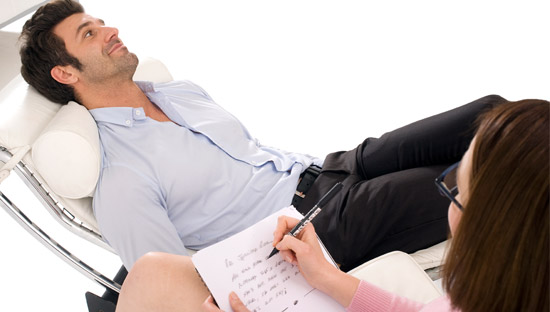 Паника (паническое расстройство)