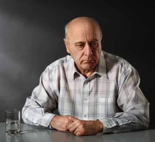 Терапия доброкачественной гиперплазии предстательной железы