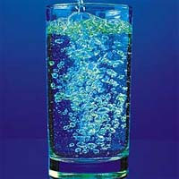 Лимонад опасен для детей?