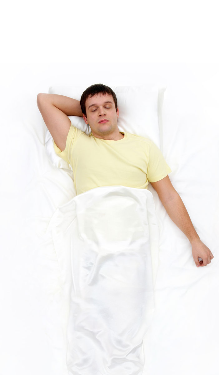 Мифы о боли в спине