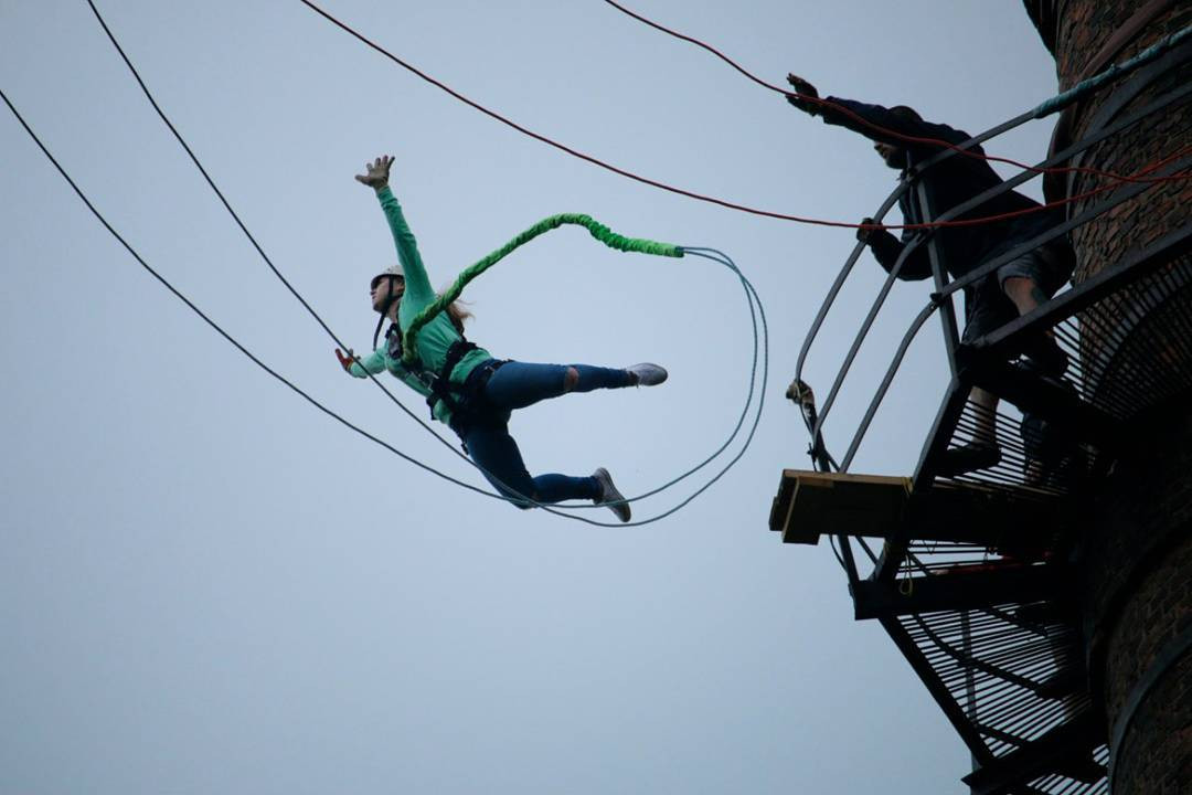 Почему вас укачивает, и что с этим делать