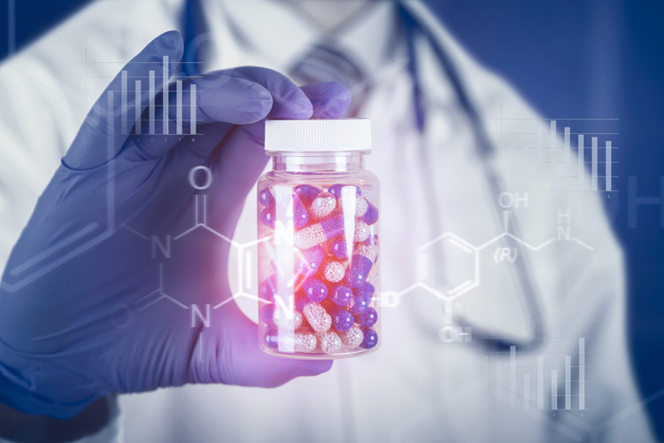 Трижды негативный рак молочной железы