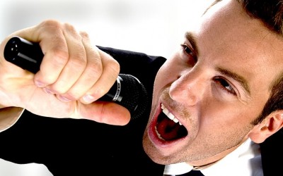 Пение избавит от храпа