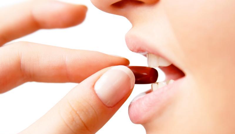 Воспаление молочной железы (мастит)