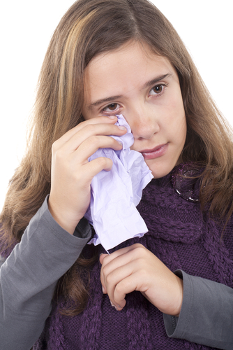 Конъюктивит: Причины, симптомы и лечение