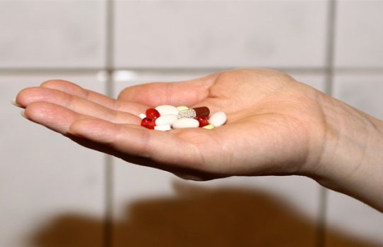 4 шага для укрощения хронического гастрита