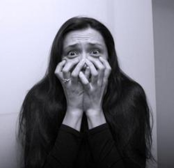 Паника (паническое расстройство)