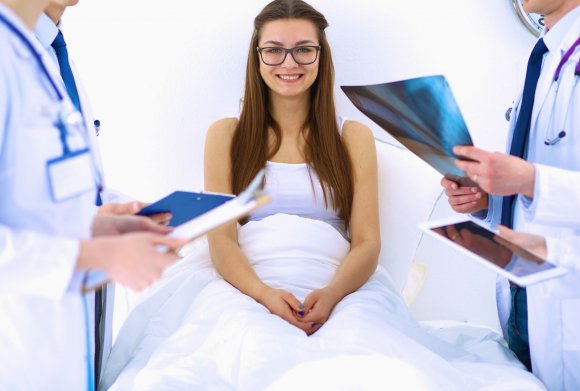 Интимная пластика после родов: «Хочу, чтобы было как раньше»