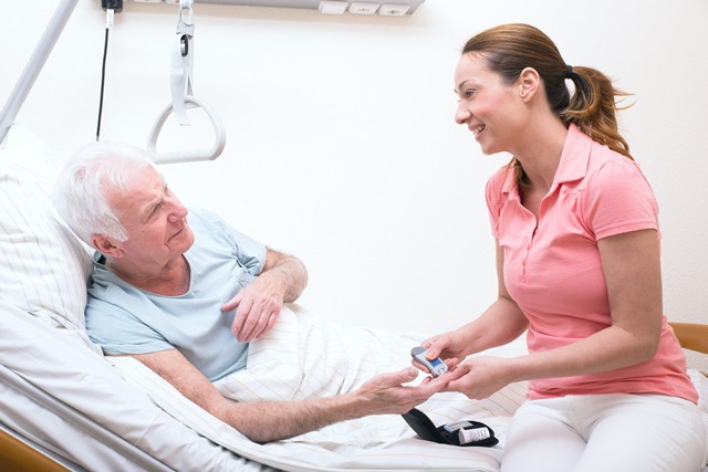 Сахарный диабет 2 типа и сахароснижающие таблетки