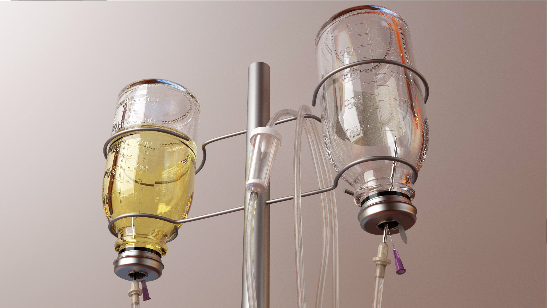 Гипонатриемия