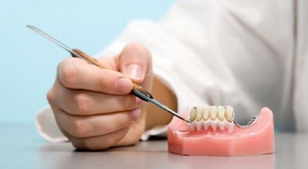 Рецессия десны