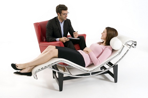 Невротическое расстройство