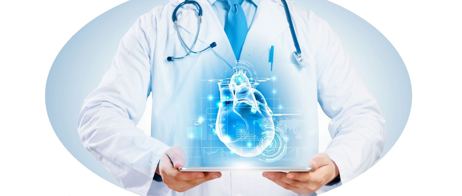 Боль в области сердца