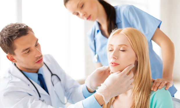 Гипопаратиреоз