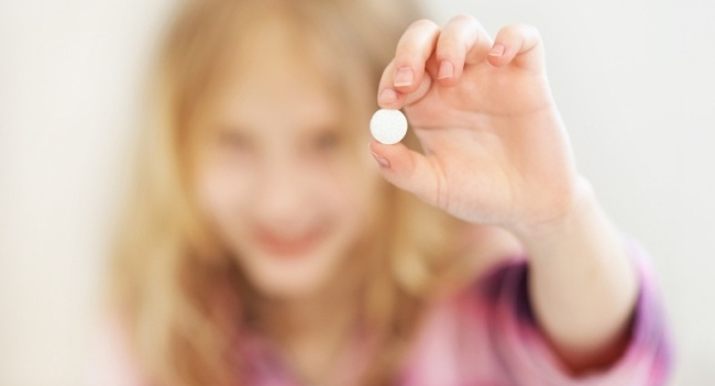 Умственная отсталость (олигофрения)