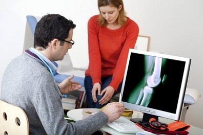 Болезнь Педжета