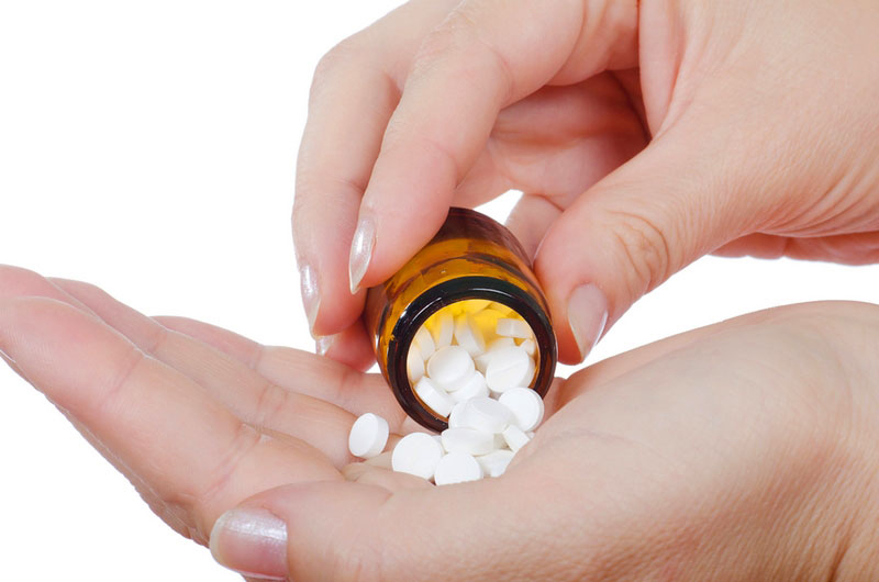 Кандидоз кожи