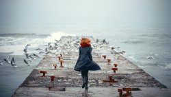 Как побороть апатию