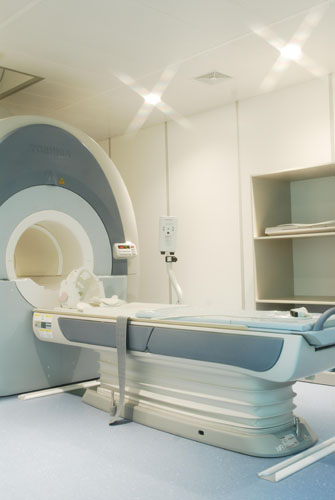 Боль в колене