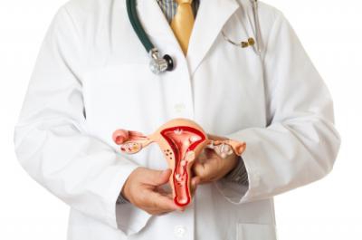 Воспаление придатков