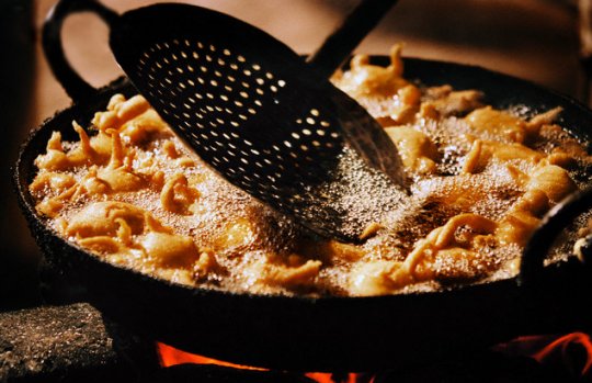 Продукты, нарушающие пищеварение