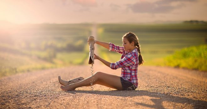 Стесняюсь спросить: вредно ли сидеть на холодном?