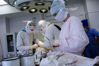 При эпилепсии нужна операция