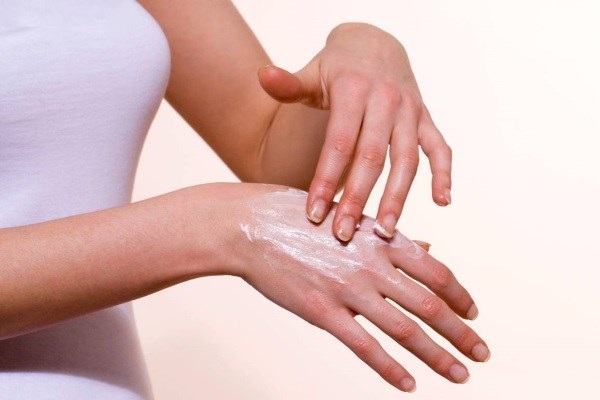 Многоформная эритема