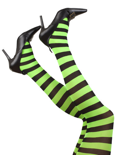 Самые опасные туфли