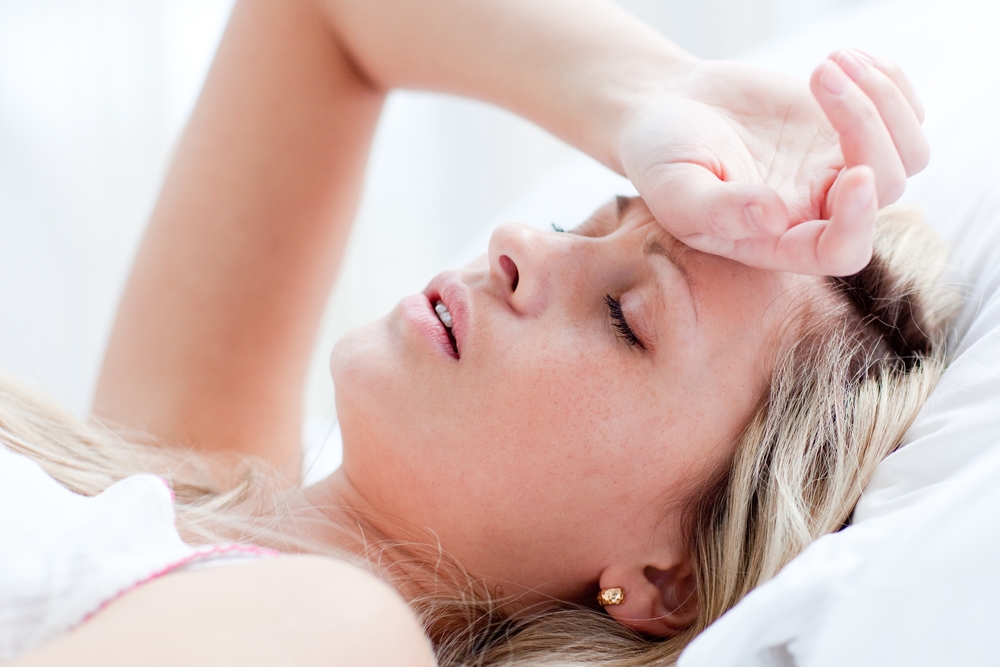 Хронический миелолейкоз