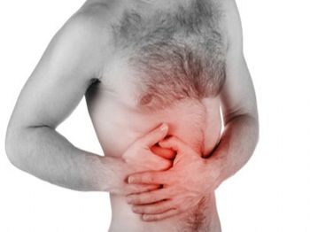 Хронический холецистит