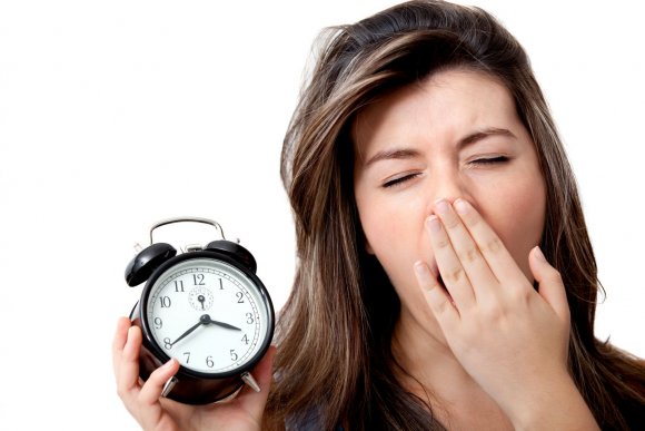 Рецепт здорового сна