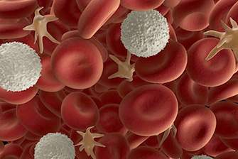 В России разработан препарат для лечения нейтропении