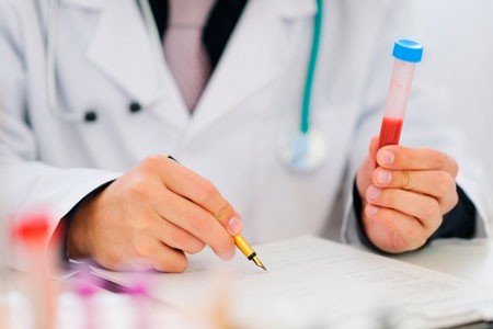 Тромбоцитопеническая пурпура