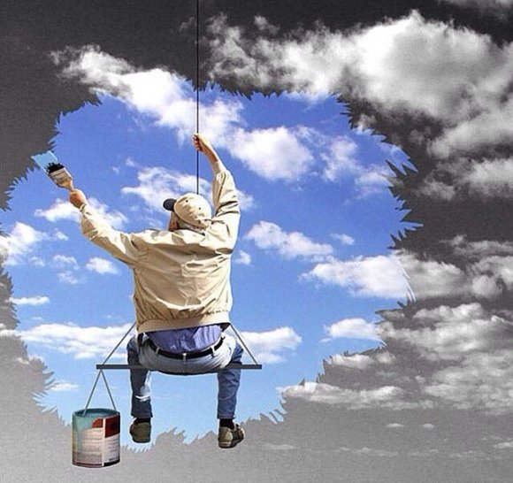 «Я тучи разведу руками!» 5 необычных способов побороть апатию