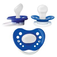 Как сформировать правильный прикус у ребенка