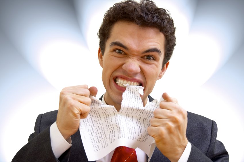 Лучшие способы победить раздражительность