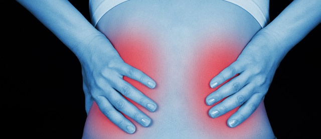 Почечная колика