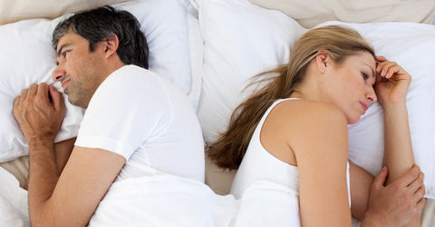 Мужское бесплодие