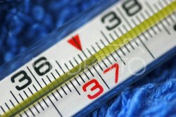 О чем говорит температура 37,3?