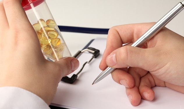 Системная красная волчанка