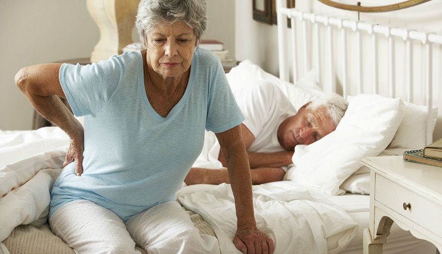 Ревматическая полимиалгия