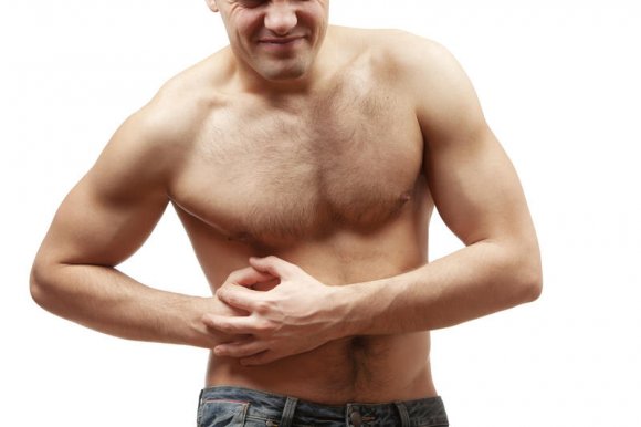 Боль в правом боку: причины