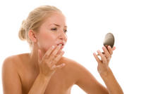 Герпес вызывает страшную амнезию