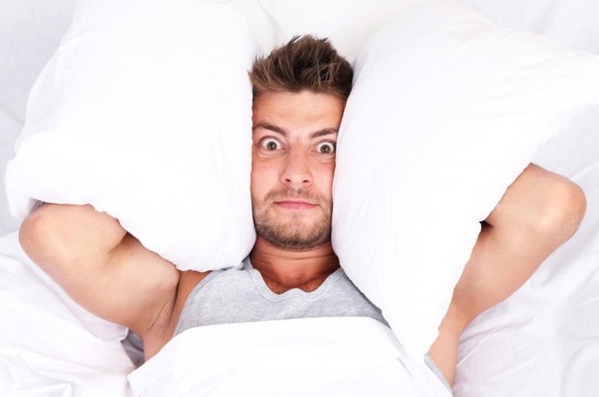 Нарушение сна