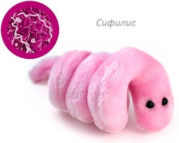 Скрытый сифилис